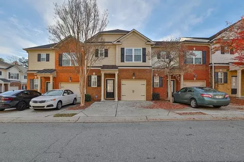 2795 Sudbury Trce, Norcross, GA 30071