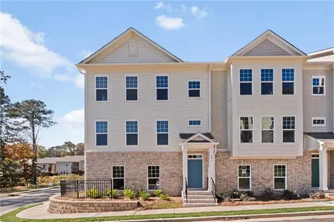 391 Watson Ave, Woodstock, GA 30189