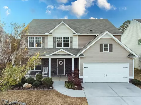65 Valley Brook Ct, Dallas, GA 30132