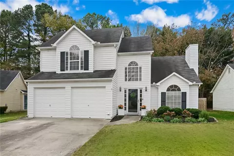 2158 Dresden Grn NW, Kennesaw, GA 30144