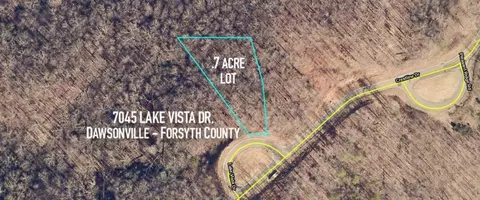 7045 Lake Vista Dr, Dawsonville, GA 30534