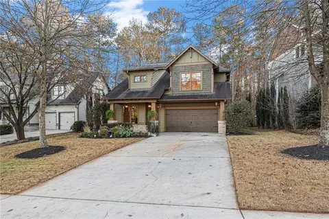 2733 Oak Village Trl, Decatur, GA 30032