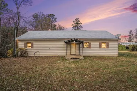 4123 Land Rd, Ball Ground, GA 30107