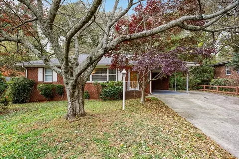 3566 Pine St, Atlanta, GA 30340