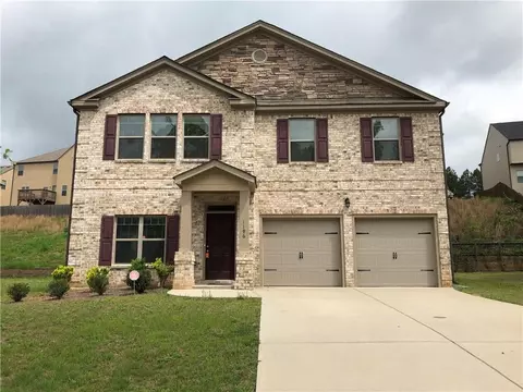 1196 Vienna Ct, Hampton, GA 30228 photo 1