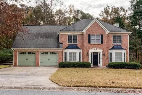 5703 Fairwood Dr NW, Acworth, GA 30101