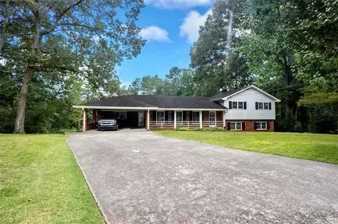 313 Cana Of Galilee Ct, Tucker, GA 30084