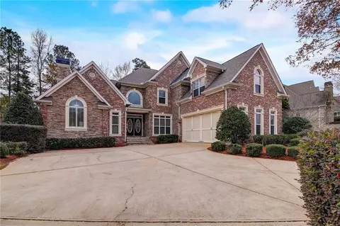 143 Crystal Lake Blvd, Hampton, GA 30228