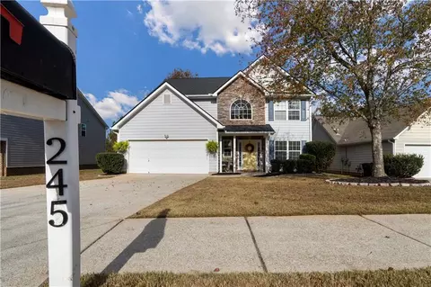 245 Augusta Woods Dr, Villa Rica, GA 30180
