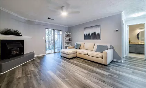 970 Sidney Marcus Blvd NE #1419, Atlanta, GA 30324