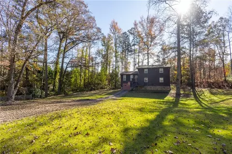 3125 Nappa Trl, Stone Mountain, GA 30087