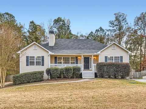 347 Cross Pointe Way, Hiram, GA 30141