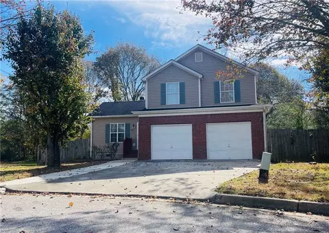 2769 Teal Landing Dr, Morrow, GA 30260