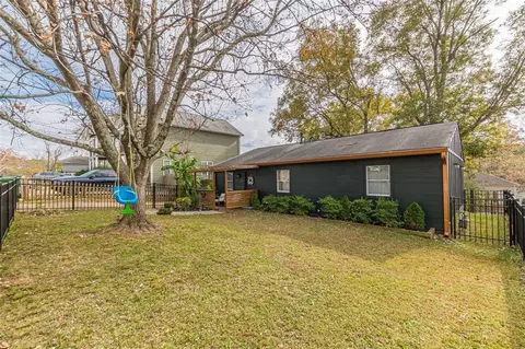 135 S Avenue Ave SE, Atlanta, GA 30315