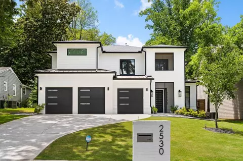 2530 Thompson Rd NE, Atlanta, GA 30319