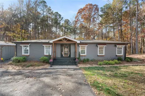 725 Harmony Grove Church Rd, Acworth, GA 30101