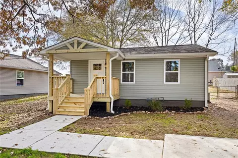 3045 Rolly St, Austell, GA 30106