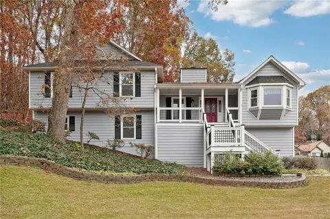 2152 Clementine Dr, Marietta, GA 30066