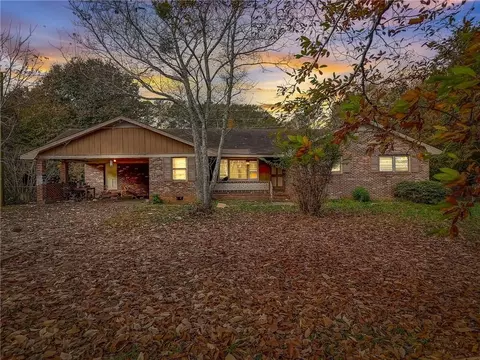 3049 Salem Rd SE, Conyers, GA 30013