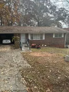 5273 Byers Rd, Gainesville, GA 30504