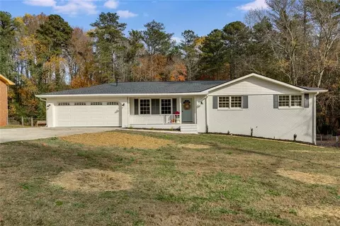 1396 S Burnt Hickory Rd, Douglasville, GA 30134