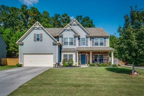 84 Grove Meadow Dr, Acworth, GA 30101