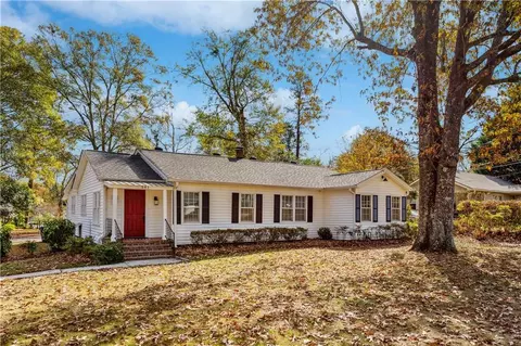 541 Baggett St, Lawrenceville, GA 30046