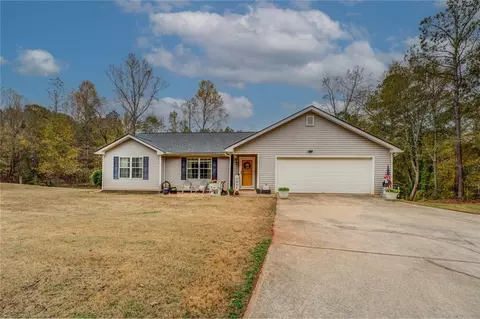 119 Moss Rd, Covington, GA 30016