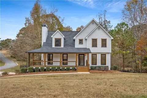 234 Dorset Ln, Dallas, GA 30157