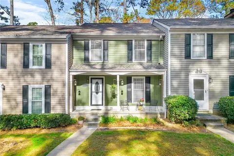 1111 Pilgrim Way SW, Marietta, GA 30064