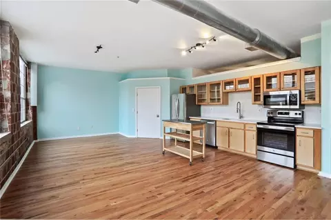 800 Peachtree St NE #8312, Atlanta, GA 30308
