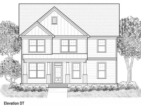 9913 Stretford St, Douglasville, GA 30135
