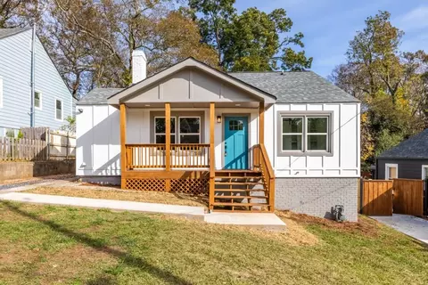 1956 Conrad Ave SE, Atlanta, GA 30315