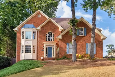 1151 Lake Washington Dr, Lawrenceville, GA 30043