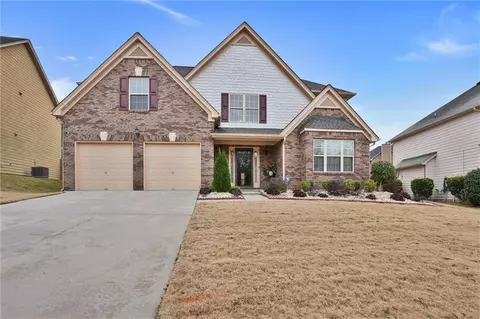 1159 Paris Dr, Hampton, GA 30228 photo 3
