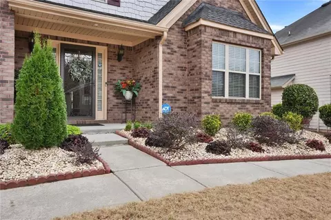 1159 Paris Dr, Hampton, GA 30228 photo 5