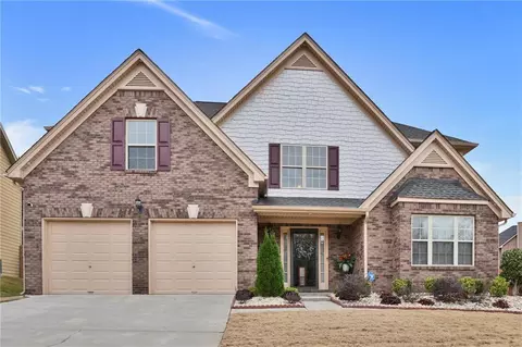1159 Paris Dr, Hampton, GA 30228 photo 4