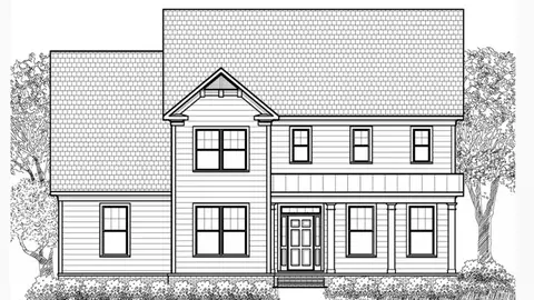 9911 Stretford St, Douglasville, GA 30135