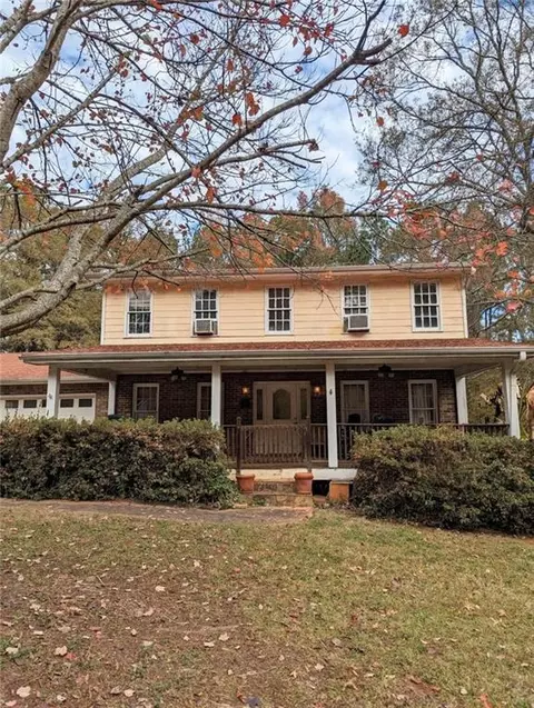 1929 Bonnie Ridge Dr, Griffin, GA 30223