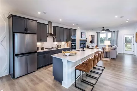 3370 Macaiva Aly, Decatur, GA 30032
