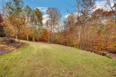 1526 Heritage Pass, Milton, GA 30004