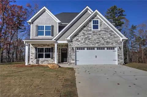 32 Grand Georgian Ct NE, Cartersville, GA 30121