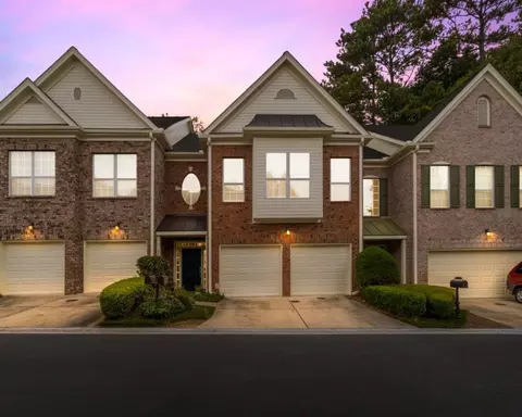 3513 Henderson Reserve, Atlanta, GA 30341