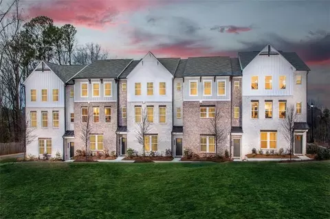3378 Macaiva Aly, Decatur, GA 30032