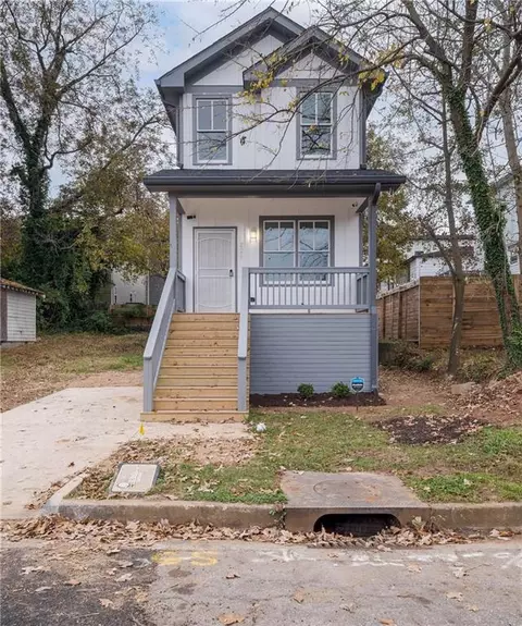 226 Delevan St SW, Atlanta, GA 30315