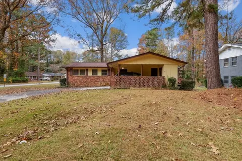 2329 Colorado Trl SW, Atlanta, GA 30331
