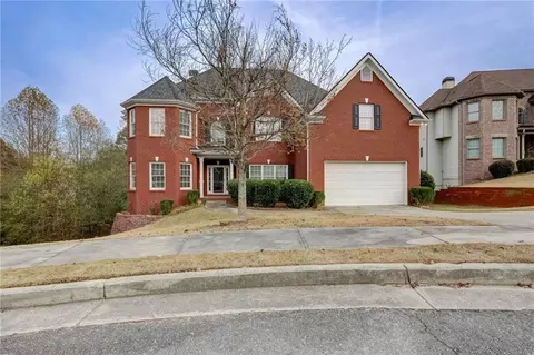 2024 Sheetbend Way, Lawrenceville, GA 30045
