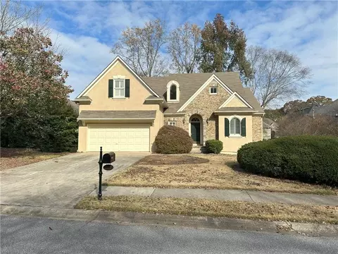 1907 Tristan Dr SE, Smyrna, GA 30080