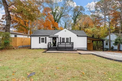 157 Goldie Dr SE, Marietta, GA 30067