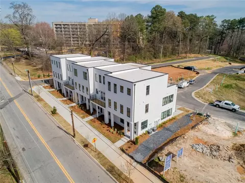 2142 Tidwell Ln #01, Atlanta, GA 30318